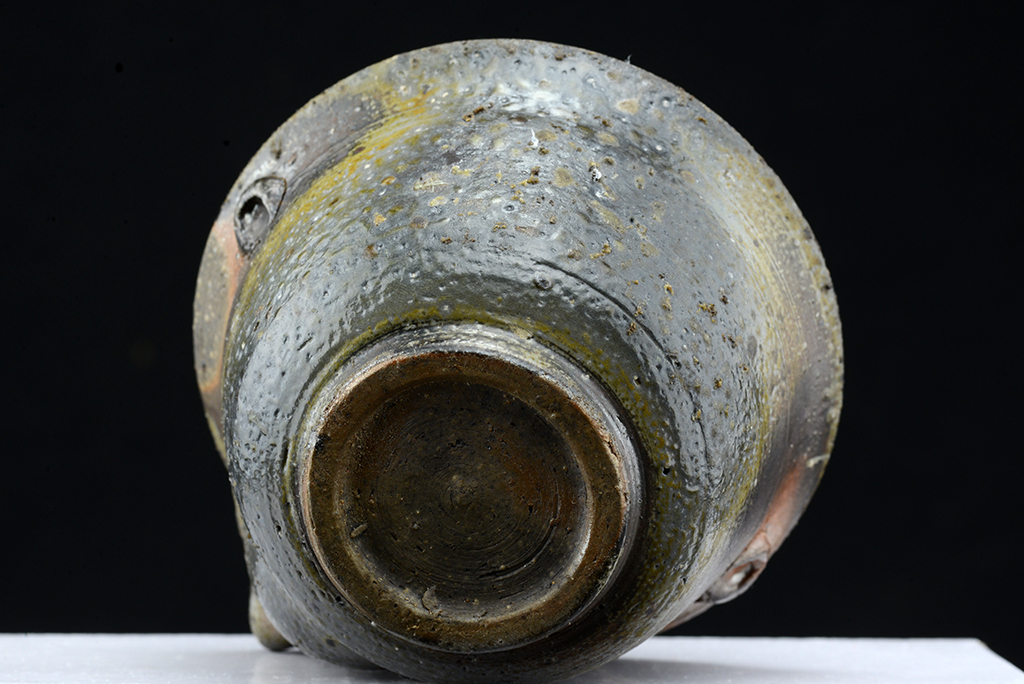 bizen hoihin japán teáskanna